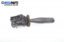 Wiper lever for Peugeot 206 Hatchback (08.1998 - 12.2012)