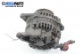 Alternator for Nissan Primera Sedan III (01.2002 - 06.2007) 2.2 Di, 126 hp