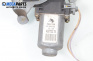 Macara electrică geam for Renault Clio II Hatchback (09.1998 - 09.2005), 3 uși, hatchback, position: stânga, № 400733T8