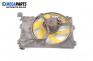 Kühlerlüfter for Rover 25 Hatchback (09.1999 - 06.2006) 1.4 16V, 103 hp