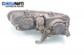 Headlight for Rover 25 Hatchback (09.1999 - 06.2006), hatchback, position: right