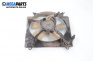 Ventilator radiator for Suzuki Baleno Wagon (08.1996 - 04.2005) 1.6 i 16V, 98 hp