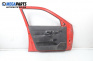 Door for Volkswagen Polo Variant (04.1997 - 09.2001), 5 doors, station wagon, position: front - left