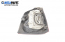 Tail light for Volkswagen Polo Hatchback IV (10.2001 - 12.2005), hatchback, position: left