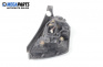 Stop for Fiat Stilo Hatchback (10.2001 - 11.2010), hatchback, position: stânga