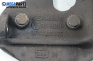 Diesel injection pump support bracket for Volkswagen LT 28-46 II Box (04.1996 - 07.2006) 2.5 TDI, 102 hp, № 074130147