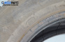 Snow tires MICHELIN 195/65/15, DOT: 2217 (The price is for two pieces)