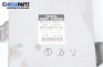 Modul servodirecție for Toyota Yaris Hatchback I (01.1999 - 12.2005), № 89650-0D010