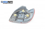 Stop for Toyota Yaris Hatchback I (01.1999 - 12.2005), hatchback, position: stânga