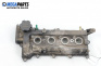 Valve cover for Toyota Yaris Hatchback I (01.1999 - 12.2005) 1.0 16V, 68 hp