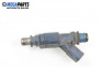 Duza benzină for Toyota Yaris Hatchback I (01.1999 - 12.2005) 1.0 16V, 68 hp, № 23250-0J010