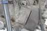 Diesel injection pump for Renault Trafic I Bus (03.1989 - 03.2001) 2.5 D, 75 hp, № 0 460 404 081 VE R 589
