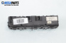 Buttons panel for Mercedes-Benz A-Class Hatchback  W168 (07.1997 - 08.2004), № 168 820 36 10