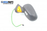 Oglindă for Renault Modus / Grand Modus Minivan (09.2004 - 09.2012), 5 uși, monovolum, position: stânga