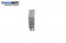 Buton reglaj faruri for Renault Modus / Grand Modus Minivan (09.2004 - 09.2012)