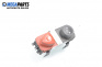 Emergency lights button for Renault Scenic II Minivan (06.2003 - 07.2010)
