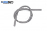 Bonnet seal for Audi Q7 SUV I (03.2006 - 01.2016), 5 doors, suv, position: front