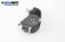 Sicherheitsgurt for Audi Q7 SUV I (03.2006 - 01.2016), 5 türen, position: links, rückseite
