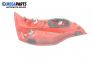 Stop for Audi Q7 SUV I (03.2006 - 01.2016), suv, position: dreapta