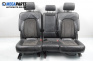 Ledersitze for Audi Q7 SUV I (03.2006 - 01.2016), 5 türen
