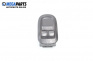 Window adjustment switch for Peugeot 206 Hatchback (08.1998 - 12.2012)