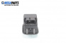 Window adjustment switch for Peugeot 206 Hatchback (08.1998 - 12.2012)
