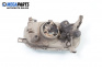 Scheinwerfer for Nissan Micra II Hatchback (01.1992 - 02.2003), hecktür, position: links