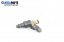 Gasoline fuel injector for Hyundai Coupe Coupe I (06.1996 - 04.2002) 1.6 i 16V, 114 hp, № 35310-23010