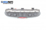 Panou butoane for Fiat Punto Hatchback II (09.1999 - 07.2012)