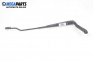 Wischerarm frontscheibe for Volkswagen Golf IV Hatchback (08.1997 - 06.2005), position: links