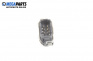 Traction control button for Renault Scenic II Minivan (06.2003 - 07.2010)
