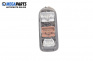 Window adjustment switch for Renault Scenic II Minivan (06.2003 - 07.2010)