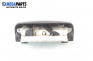 Clock for Peugeot 307 Station Wagon (03.2002 - 12.2009)