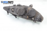 Far for Peugeot 307 Station Wagon (03.2002 - 12.2009), combi, position: stânga