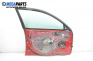 Ușă for Toyota Avensis I Liftback (09.1997 - 02.2003), 5 uși, hatchback, position: stânga - fața