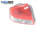 Bremsleuchte for Kia Cerato Sedan I (04.2004 - 12.2009), sedan, position: links