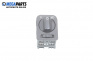Bedienelement beleuchtung for Opel Corsa B Hatchback (03.1993 - 12.2002)
