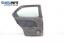 Ușă for Alfa Romeo 156 Sedan (09.1997 - 09.2005), 5 uși, sedan, position: stânga - spate