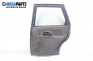 Ușă for Volkswagen Polo Classic II (11.1995 - 07.2006), 5 uși, sedan, position: dreaptă - spate