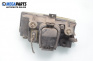 Far for Volkswagen Polo Classic II (11.1995 - 07.2006), sedan, position: dreapta