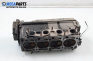 Engine head for Volkswagen Polo Classic II (11.1995 - 07.2006) 60 1.4, 60 hp