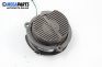 Difuzor for Mercedes-Benz E-Class Estate (S210) (06.1996 - 03.2003)