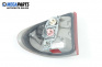 Stop for Mercedes-Benz E-Class Estate (S210) (06.1996 - 03.2003), combi, position: dreapta