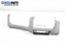 Tablou de bord, partea inferioară for BMW 5 Series E39 Sedan (11.1995 - 06.2003)