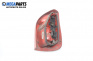 Bremsleuchte for Citroen Xsara Picasso (09.1999 - 06.2012), minivan, position: links