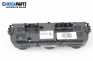 Bedienteil climatronic for Skoda Octavia III Sedan (11.2012 - 02.2020), № 5E0907044
