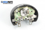 Instrument cluster for Fiat Seicento Hatchback (01.1998 - 01.2010) 0.9 (187AXA, 187AXA1A), 39 hp