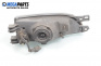 Scheinwerfer for Subaru Impreza I Wagon (08.1992 - 12.2000), combi, position: links