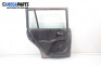 Door for Opel Astra F Estate (09.1991 - 01.1998), 5 doors, station wagon, position: rear - left