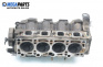 Chiulasă for Ford Fiesta III Hatchback (01.1989 - 01.1997) 1.4, 71 hp